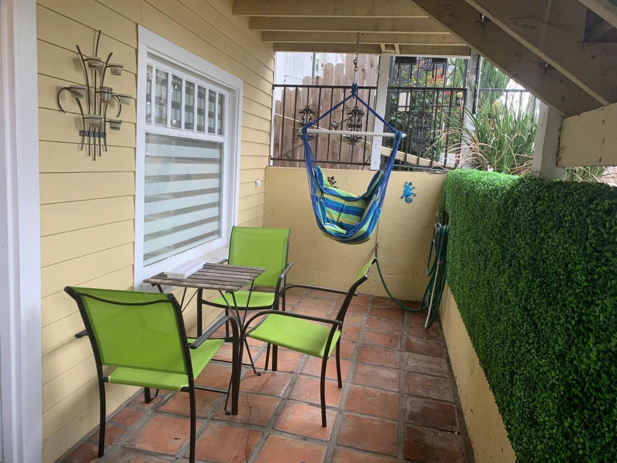Casa San Diego Exterior photo