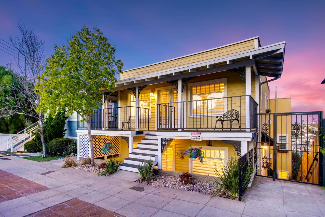 Casa San Diego Exterior photo